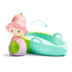 Figurines Tinyly : Lily et Sylvestre - Djeco