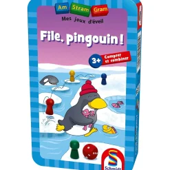 File Pingouin - Schmidt