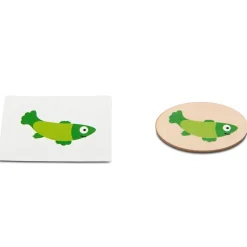 Find the Fish - BS Toys