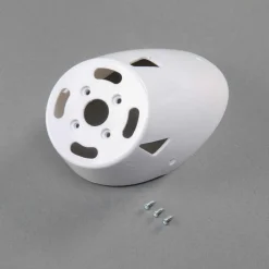 Firewall with Screws Radian/Pro - Eflite - E-flite