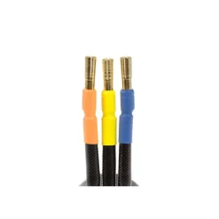 Firma 3668 2400Kv 4-Pole Brushless Motor - 5mm - Spektrum TBC - Spektrum