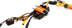 Firma 120A BL Smart Mrn ESC 3-4S - Spektrum - Spektrum