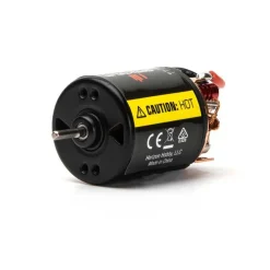 Firma 80T Rebuildable 3 Pole Brushed Crawler Motor - Spektrum