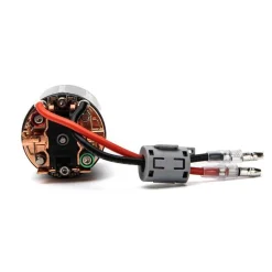 Firma 55T Rebuildable 3 Pole Brushed Crawler Motor - Spektrum