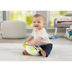 Fisher-Price® : Mon Piano Rigolo - Mattel