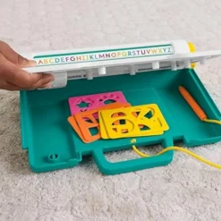 Fisher-Price Bureau Apprentissage Et Dessin - Mattel
