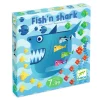 Fish'n shark - Djeco