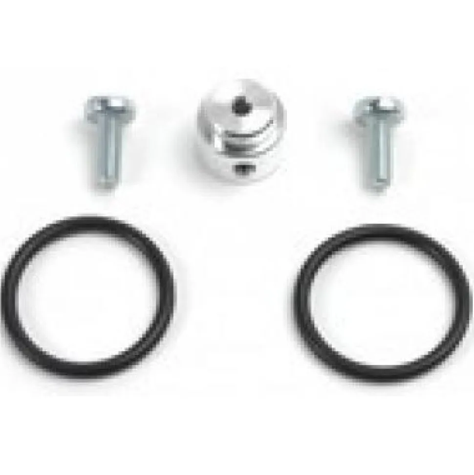 Fix Helice Flex 9.6mm Axe 3mm - GF-3000-006 - Gforce