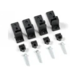 Fixation Servo (2) - GF-2175-001 - Gforce