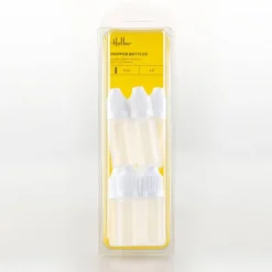 Flacons compte-gouttes 10 ml (8 pièces) - Heller