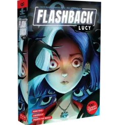 Flashback Lucy - Blackrock