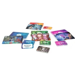 Flashback Lucy - Blackrock