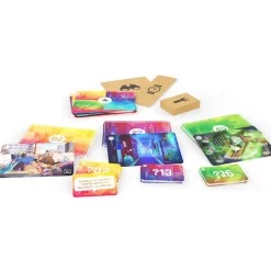 Flashback Zombie Kidz - Blackrock