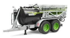 Fliegl remorque citerne - Bruder