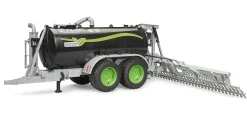Fliegl remorque citerne - Bruder