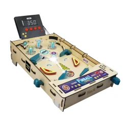 Flipper - Buki France