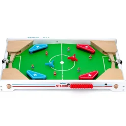 Flipper Battle Stadium en bois - Vilac