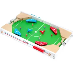 Flipper Battle Stadium en bois - Vilac