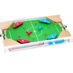 Flipper Battle Stadium en bois - Vilac