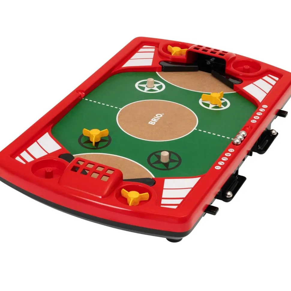 FLIPPER DUO CHALLENGE - Brio