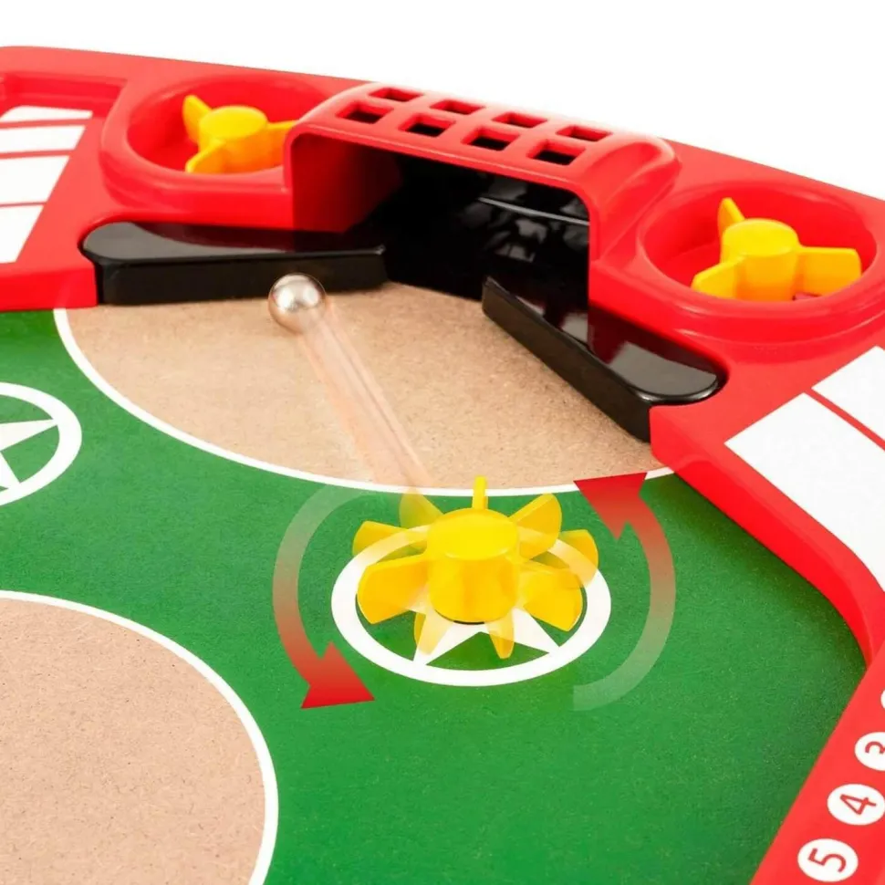 FLIPPER DUO CHALLENGE - Brio