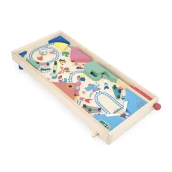 Flipper Fête Foraine Applepop - Janod