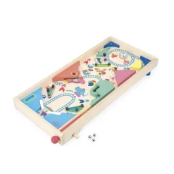 Flipper Fête Foraine Applepop - Janod