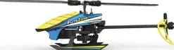 FliteZone 120X Helicopter PNP - Pichler