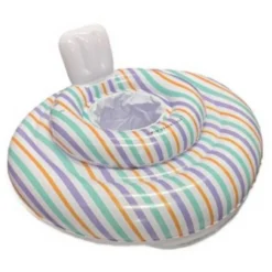 Flotteur Arc-en-Ciel - 69 Cm - Swim Essentials