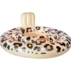 Flotteur Léopard Beige - 69 Cm - Swim Essentials
