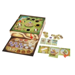 Fluffy Valley - Iello