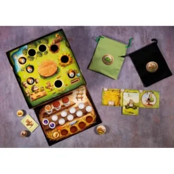 Fluffy Valley - Iello