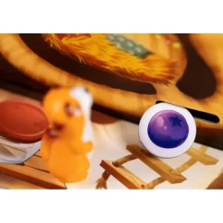 Fluffy Valley - Iello