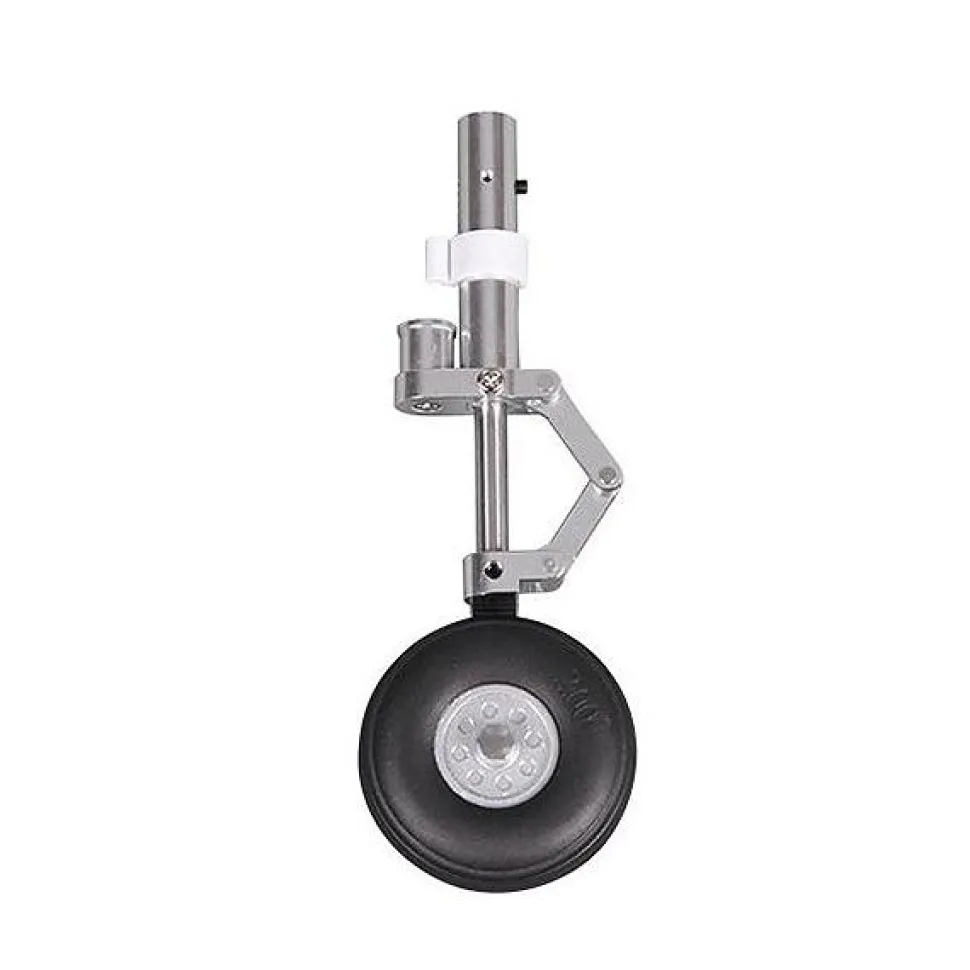 FMS A10 Warthog V2 Front Train Atterrissage Set - FMS