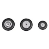 FMS A10 Warthog V2 Wheel Set - FMS