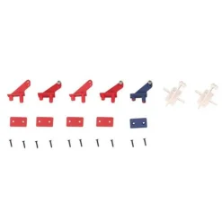 FMS Bae Hawk Control Horns - FMS