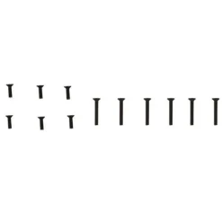 FMS Bae Hawk Set de Vis - FMS