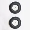 FMS Edge 540 750Mm Wheel Set - FMS