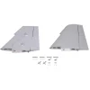 FMS F/A-18 Super Hornet 70Mm Aile Principale Set - FMS