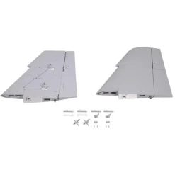 FMS F/A-18 Super Hornet 70Mm Aile Principale Set - FMS