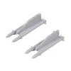 FMS F/A-18 Super Hornet 70Mm Missle-1 - FMS
