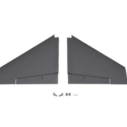 FMS F-16C Fighting Falcon 70Mm Aile Principale Set - FMS