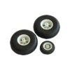 FMS FRONT & TAIL TYRES (3) - FMS