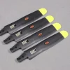 FMS Hélice quadripale pour P51 1m40 (V8) - FMS