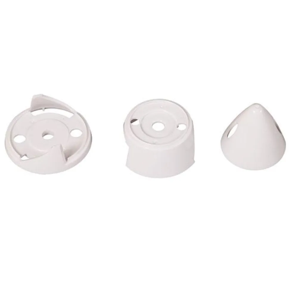 FMS Kingfisher Cone Helice - FMS