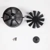 FMS 64Mm Ducted Fan (11Blade) - FMS