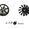 FMS 70Mm Ducted Fan Unit (12-Blade) - FMS