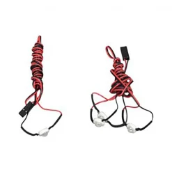 FMS 1700Mm Pa-SupeRCub Led - FMS