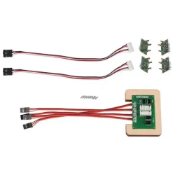 Fms/ RocHobby Multi-Connector System - FMS