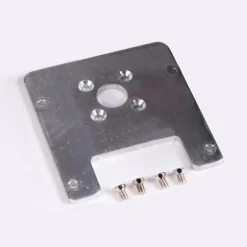 FMS Support Moteur (1700Mm F4U/ P47) - FMS